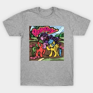 RandoPonyTM Celebration T-Shirt